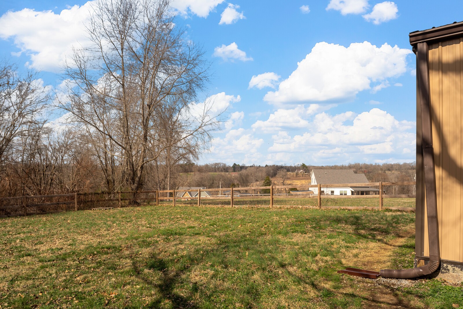 2427 Toler Road Woodlawn, TN 37191 - Photo 37 of 48 a view of a garden