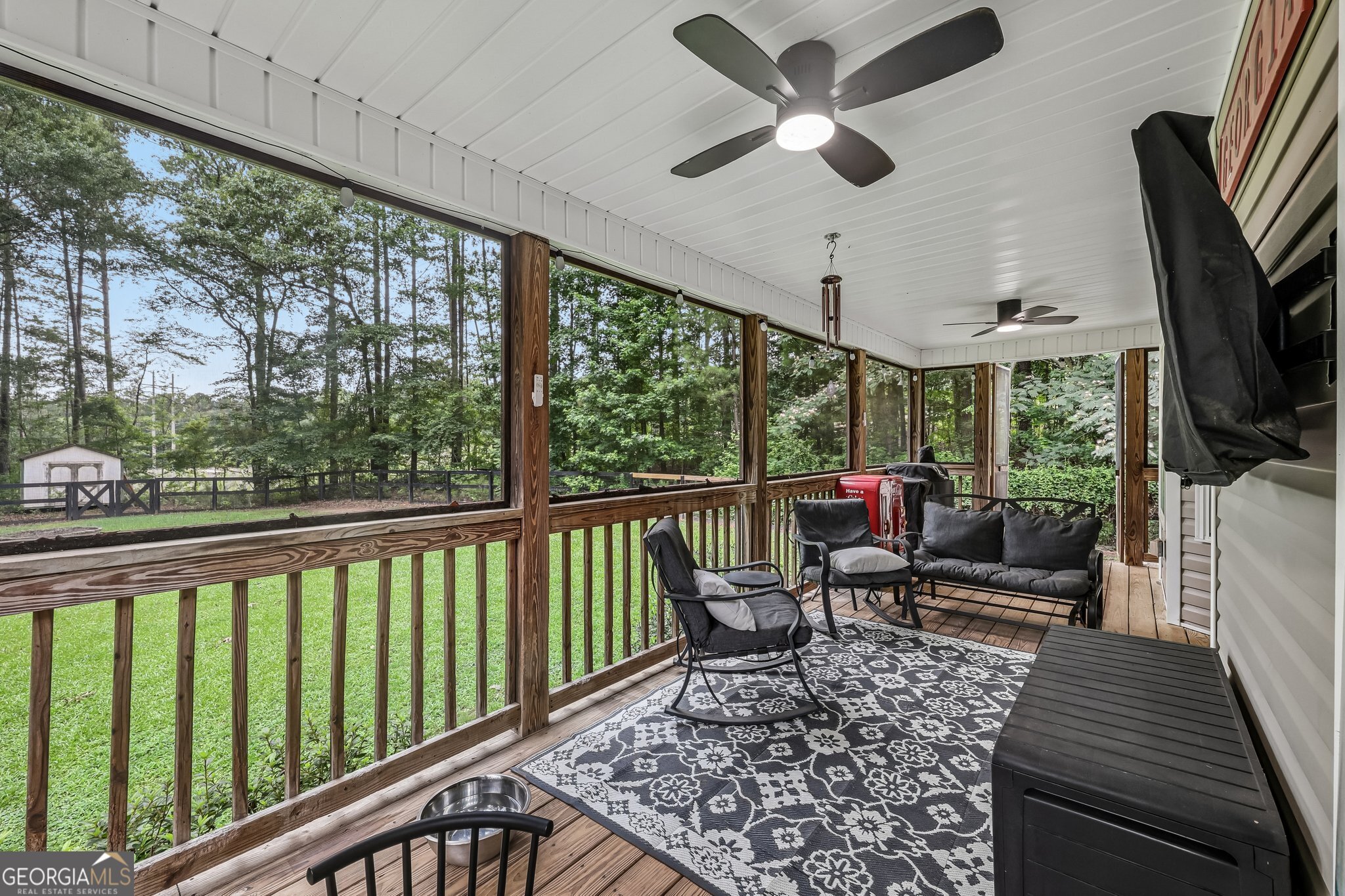 1243 Wagers Mill Road Newnan, GA 30263 - Photo 28 of 38