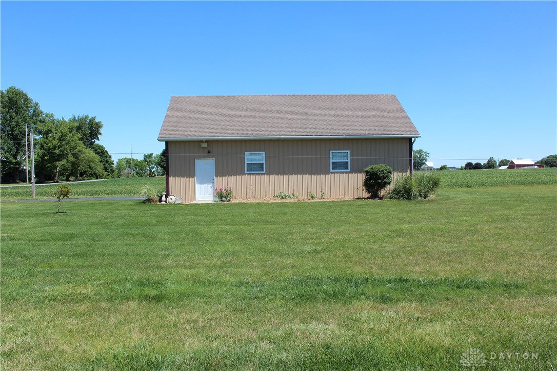 1434 North Tecumseh Road Springfield, OH 45504 - Photo 38 of 48