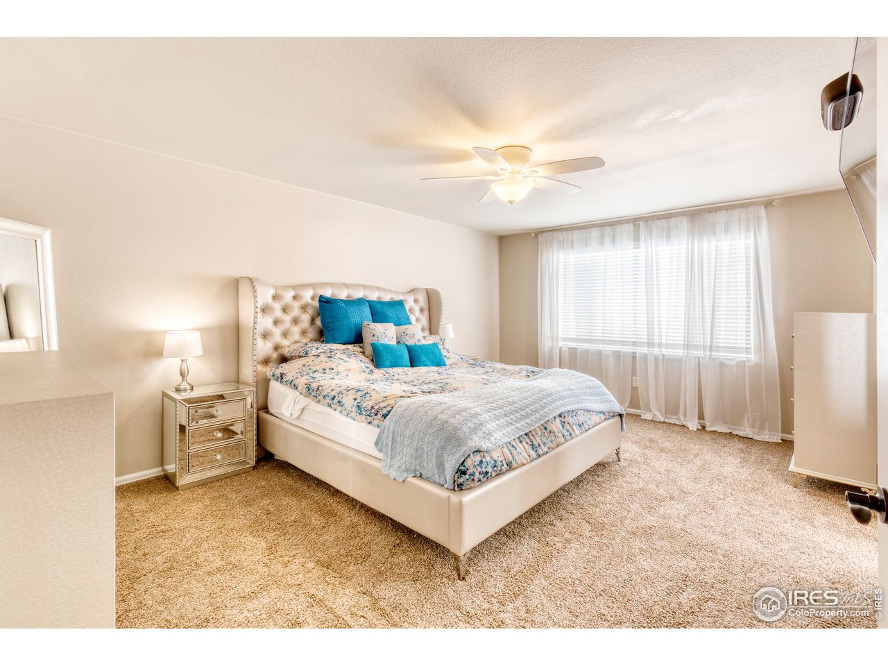 8607 15th St Road Greeley, CO 80634 - Photo 13 of 20 Bedroom 2