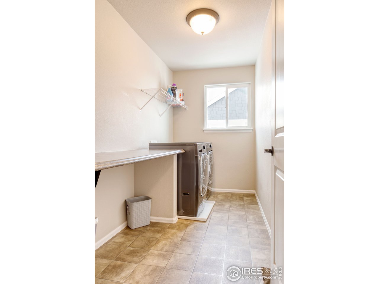 8607 15th St Road Greeley, CO 80634 - Photo 18 of 20 Upstairs Laundry