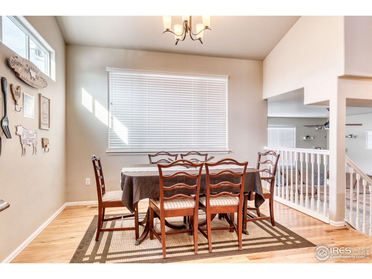 8607 15th St Road Greeley, CO 80634 - Photo 7 of 20 Dining