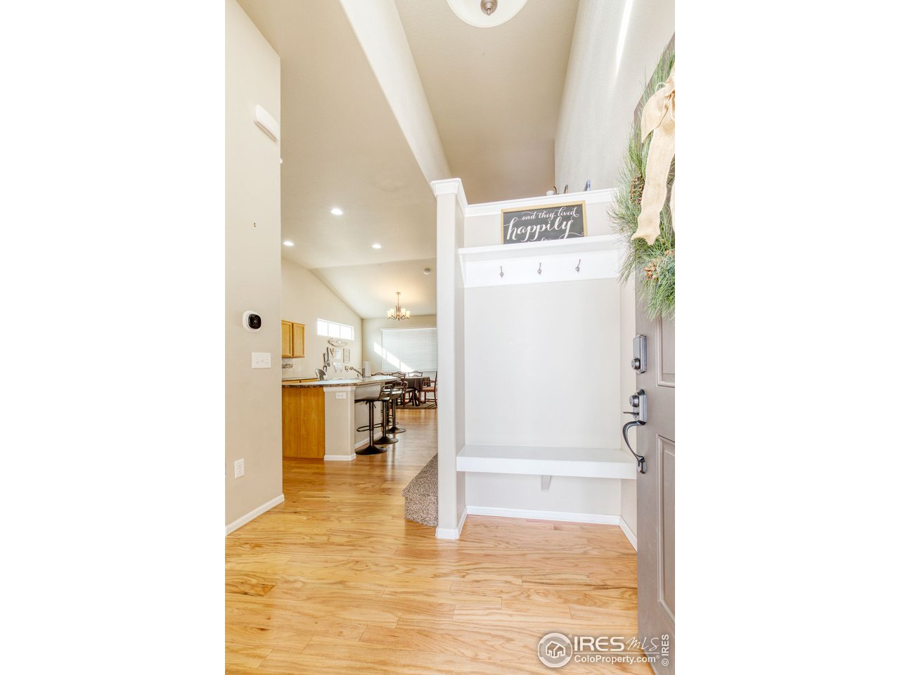 8607 15th St Road Greeley, CO 80634 - Photo 8 of 20 Entrance