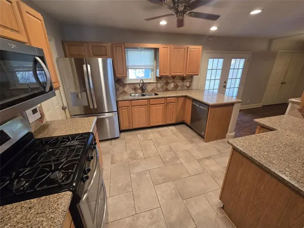 $320,000 | 1144 Norwood Drive, Hurst, TX 76053