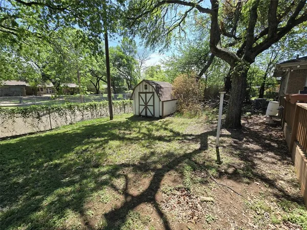 $320,000 | 1144 Norwood Drive, Hurst, TX 76053