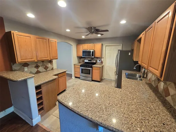 $320,000 | 1144 Norwood Drive, Hurst, TX 76053