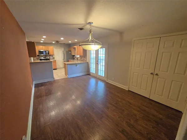 $320,000 | 1144 Norwood Drive, Hurst, TX 76053