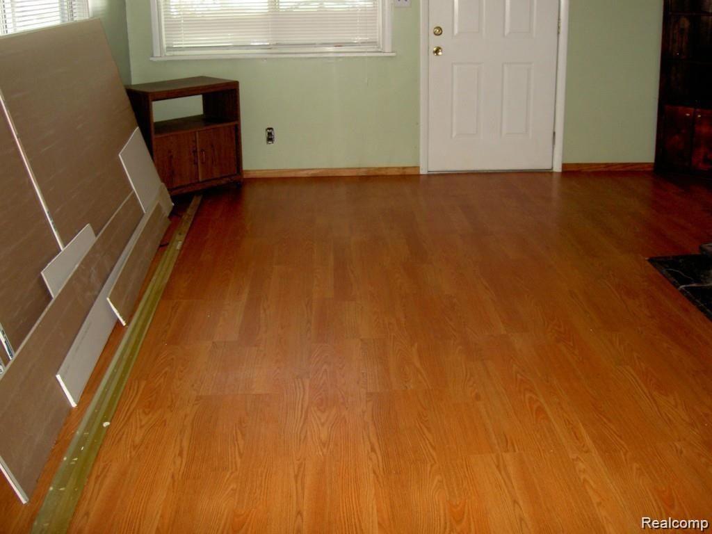 36617 Herman Street Romulus, MI 48174 - Photo 6 of 6
