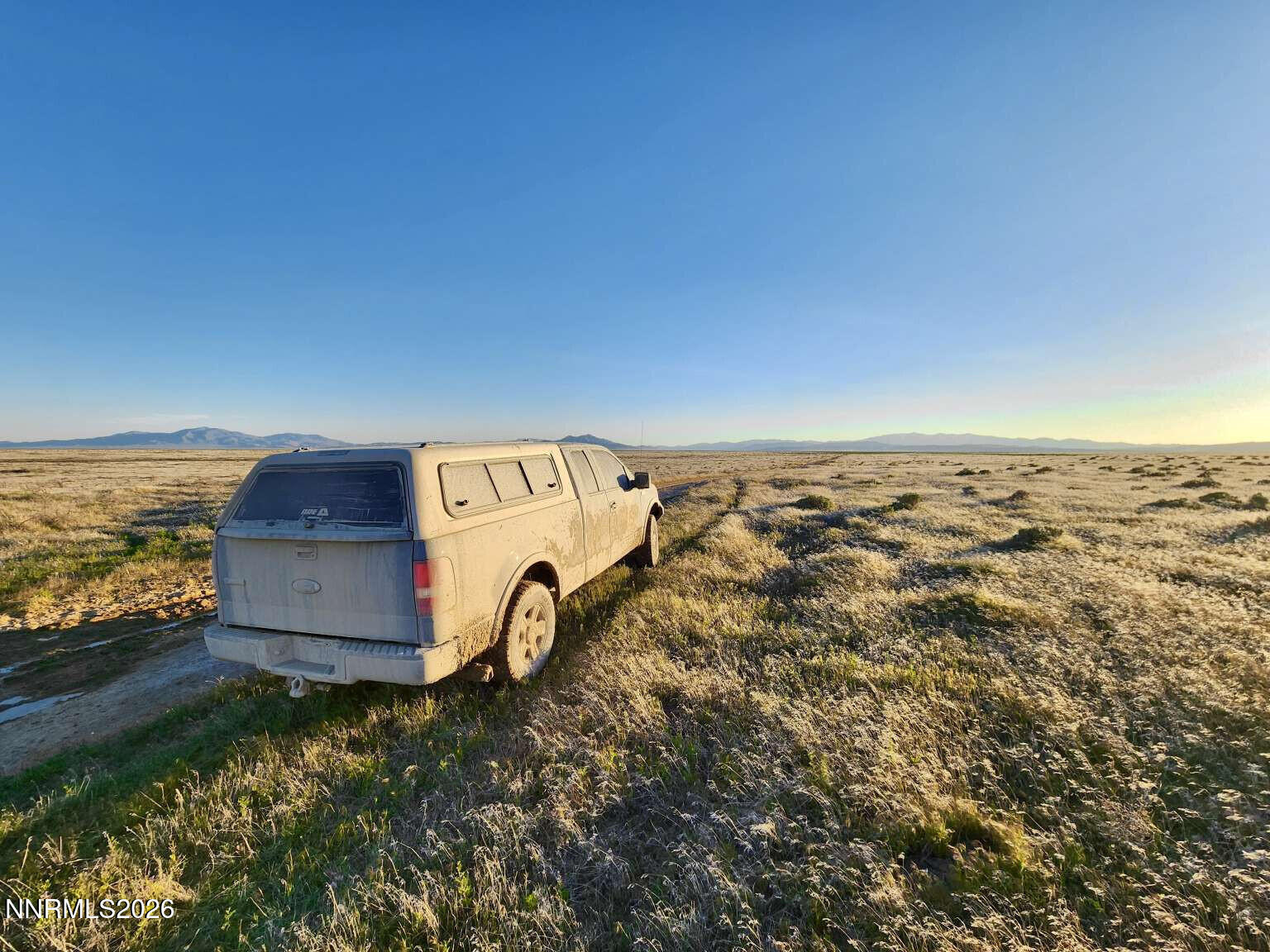 5 Elevenmile Well Road Golconda, NV 89414 - Photo 11 of 14 Sharp.11