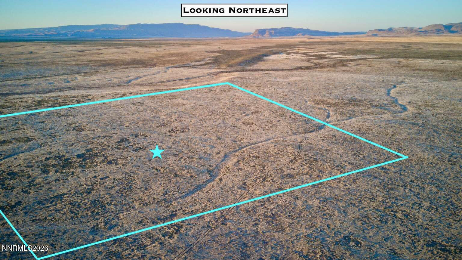 5 Elevenmile Well Road Golconda, NV 89414 - Photo 2 of 14 Sharp.2