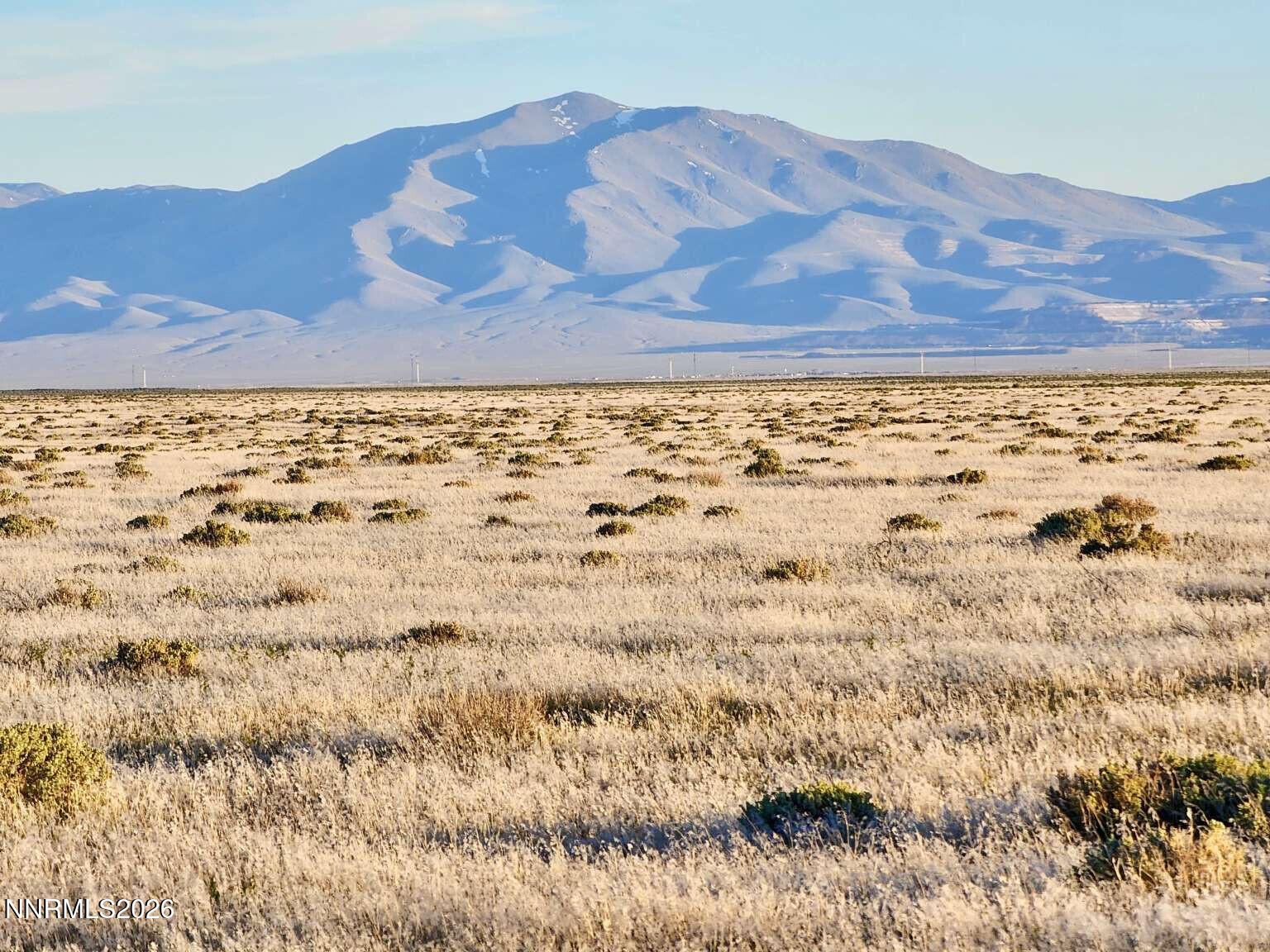 5 Elevenmile Well Road Golconda, NV 89414 - Photo 3 of 14 Sharp.3