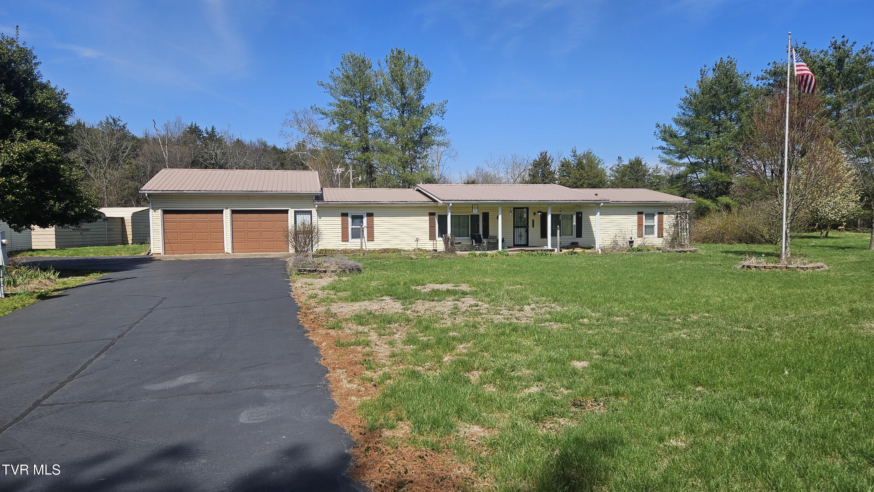 381 Newt Good Road Limestone, TN 37681 - Photo 44 of 66 20260325_143853