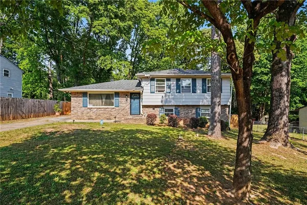 $250,000 | 6260 Crestview Lane, Forest Park, GA 30297