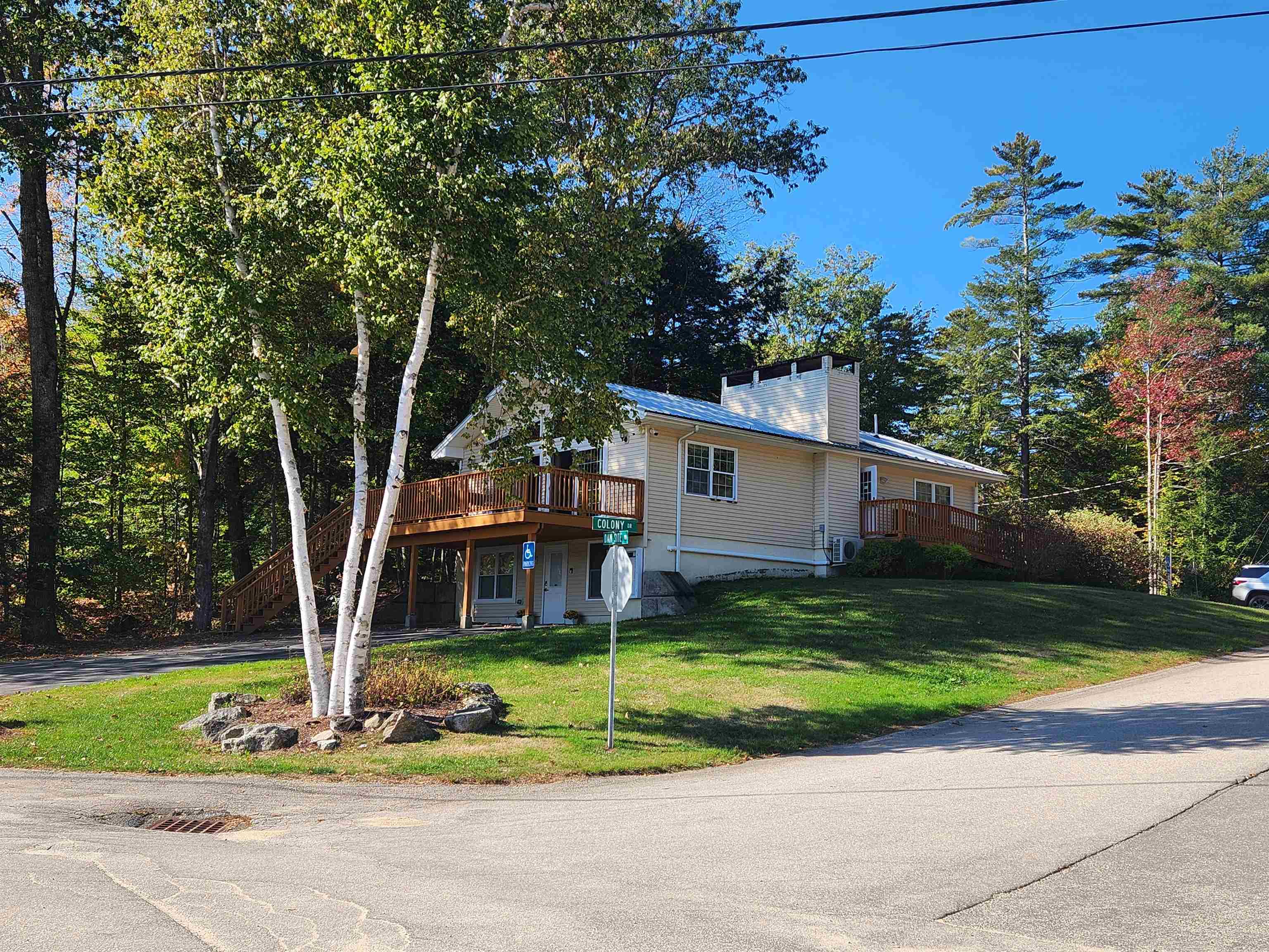 276 Varney Road Barnstead, NH 03225 - Photo 40 of 41 Gallery Image 40