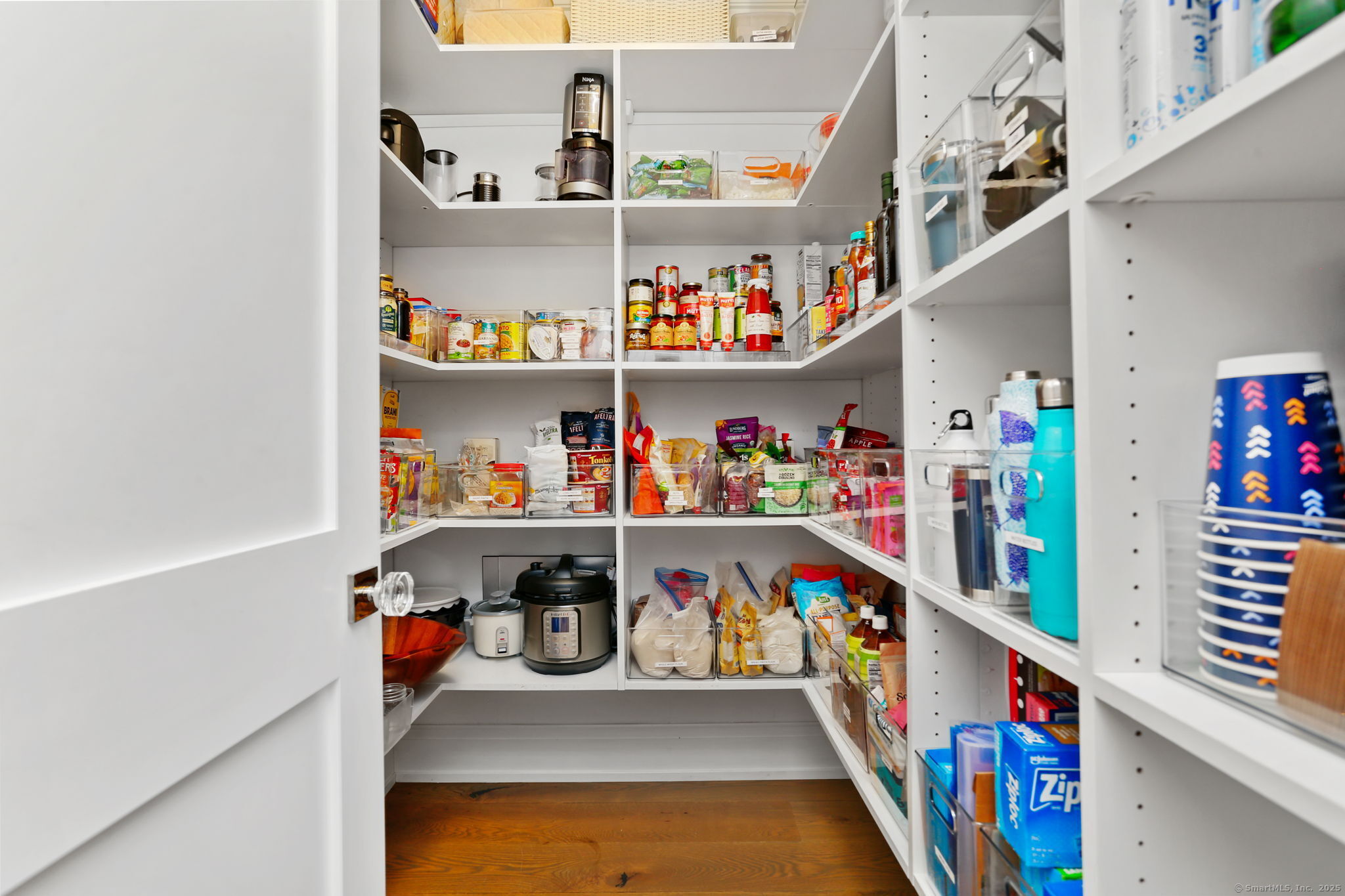 28 Norwalk Avenue Westport, CT 06880 - Photo 12 of 36 a view of storage and utility