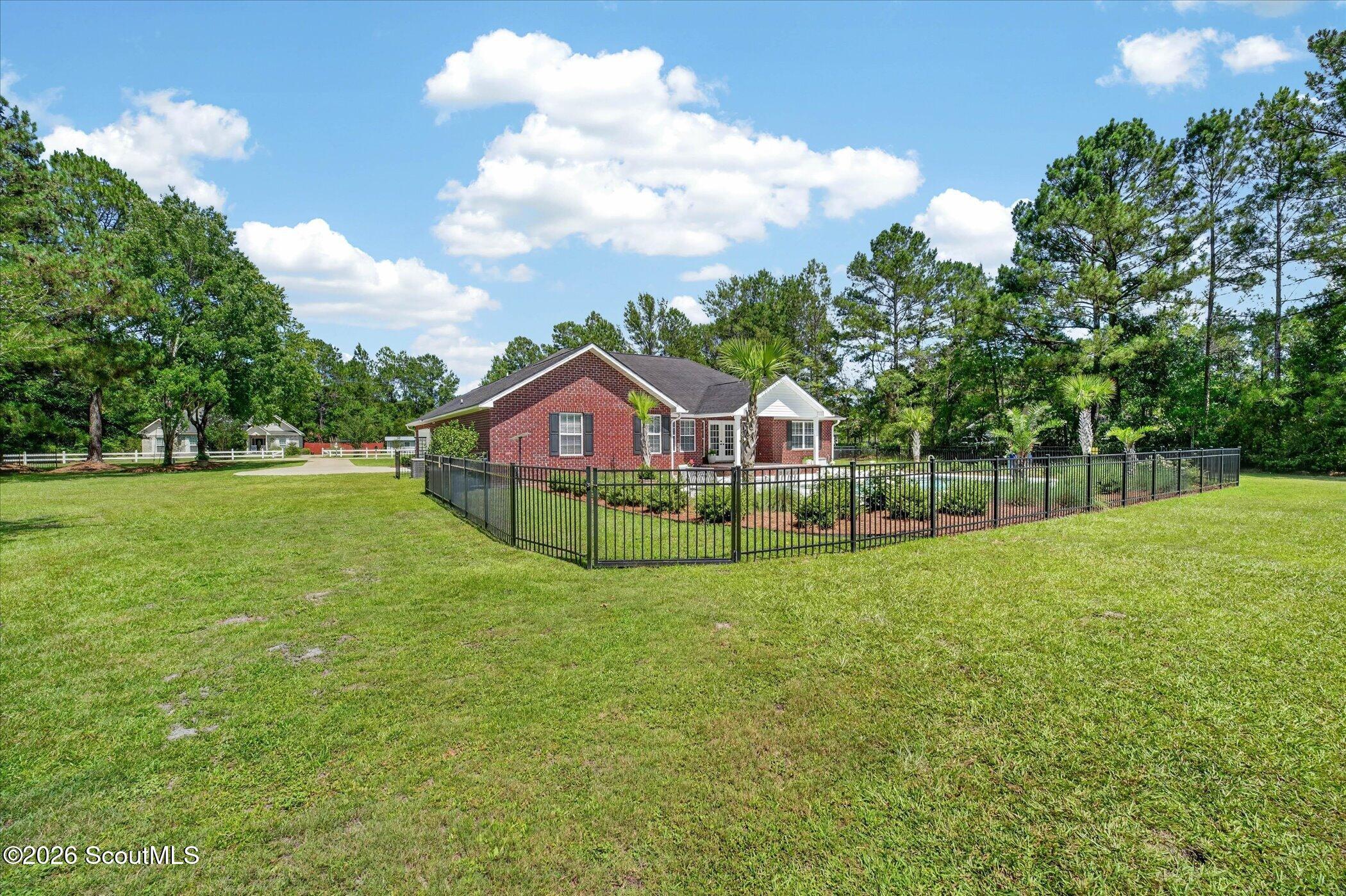 176 Cathy Road Northeast Ludowici, GA 31316 - Photo 40 of 50