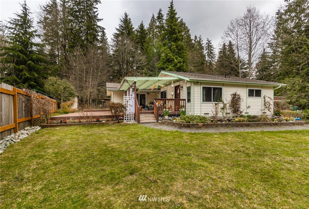 11729 Ingraham Road Snohomish, WA 98290 - Photo 1 of 15