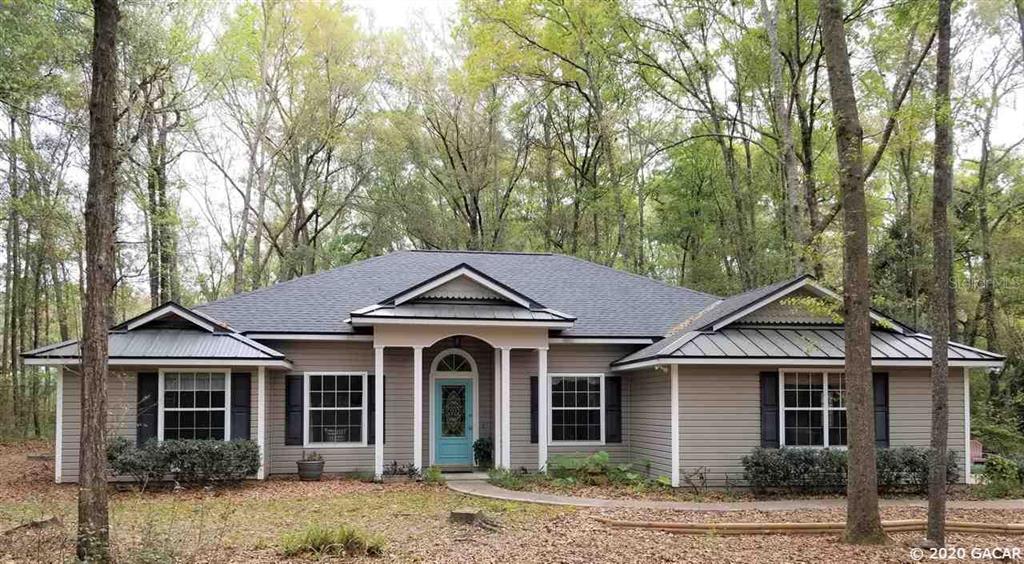9526 Southwest 17th Avenue Gainesville, FL 32607 - Photo 1 of 1 Gallery Image 1