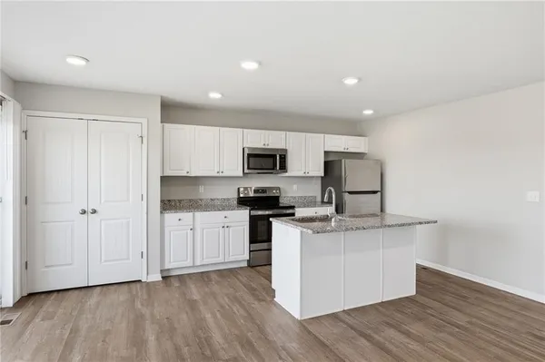 $329,900 | 9800 East 219th Circle, Peculiar, MO 64078