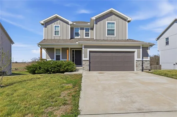 $329,900 | 9800 East 219th Circle, Peculiar, MO 64078