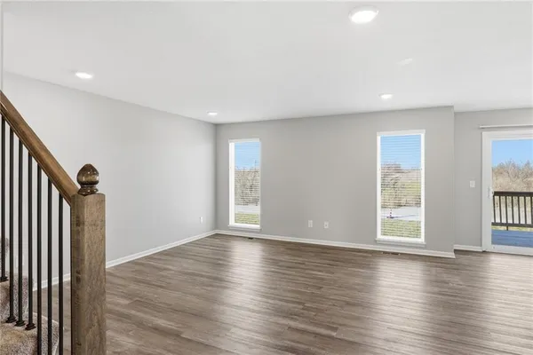 $329,900 | 9800 East 219th Circle, Peculiar, MO 64078