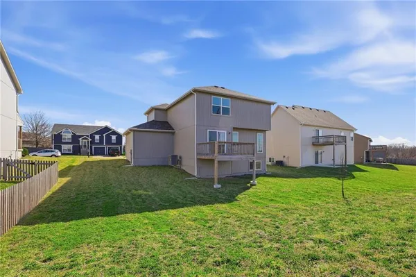 $329,900 | 9800 East 219th Circle, Peculiar, MO 64078