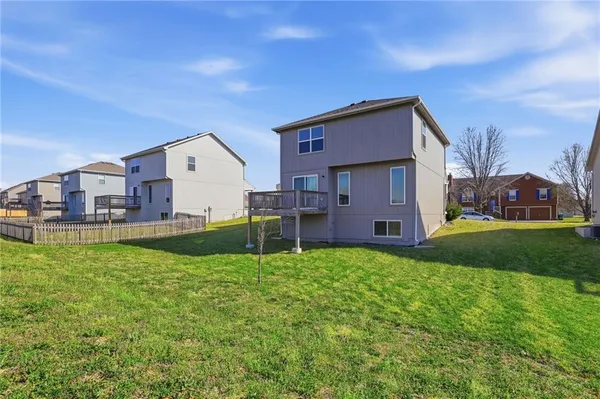 $329,900 | 9800 East 219th Circle, Peculiar, MO 64078