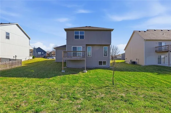 $329,900 | 9800 East 219th Circle, Peculiar, MO 64078