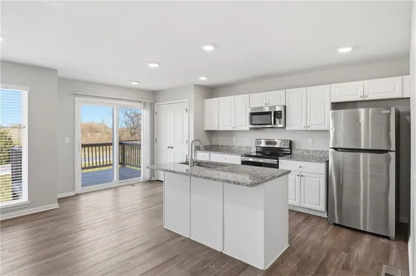 $329,900 | 9800 East 219th Circle, Peculiar, MO 64078