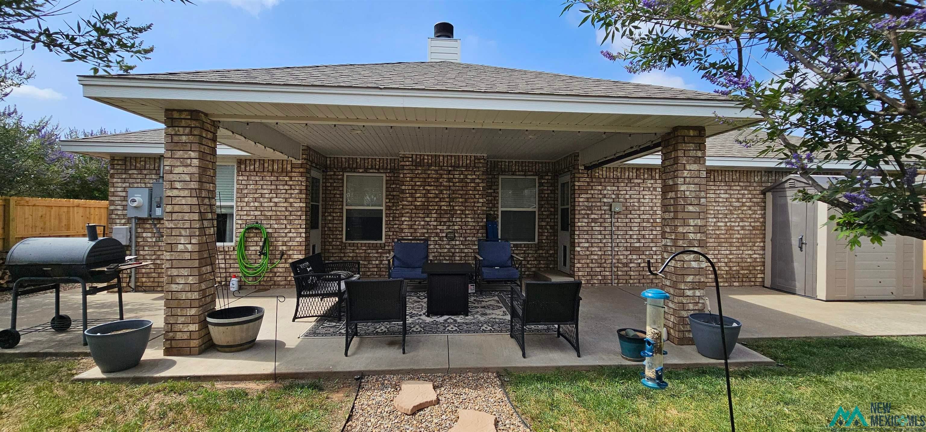 2328 Ralph Boone Clovis, NM 88101 - Photo 36 of 39 Gallery Image 36