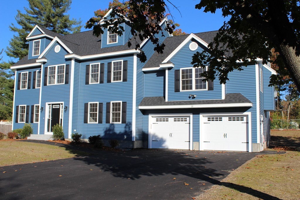 13 Nolte Road Billerica, MA 01821 - Photo 1 of 7 Gallery Image 1