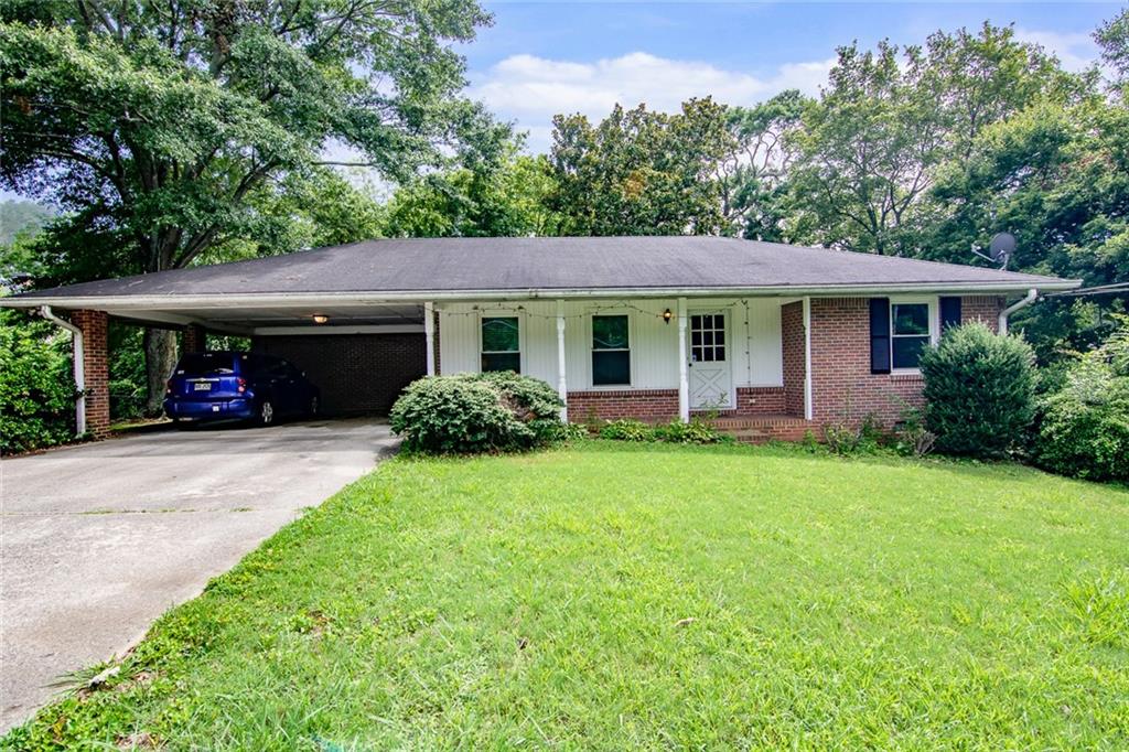 57 Holcomb Bridge Road Norcross, GA 30071 - Photo 1 of 1 Gallery Image 1