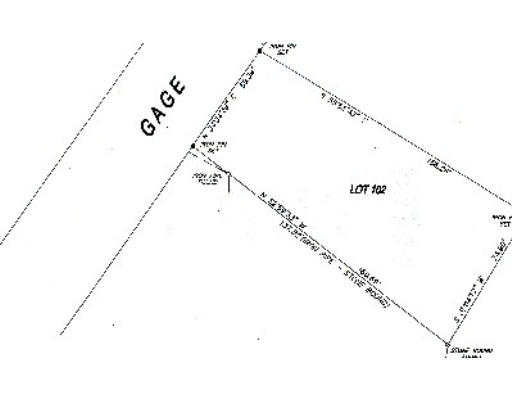 102 Gage Road Athol, MA 01331 - Photo 1 of 1