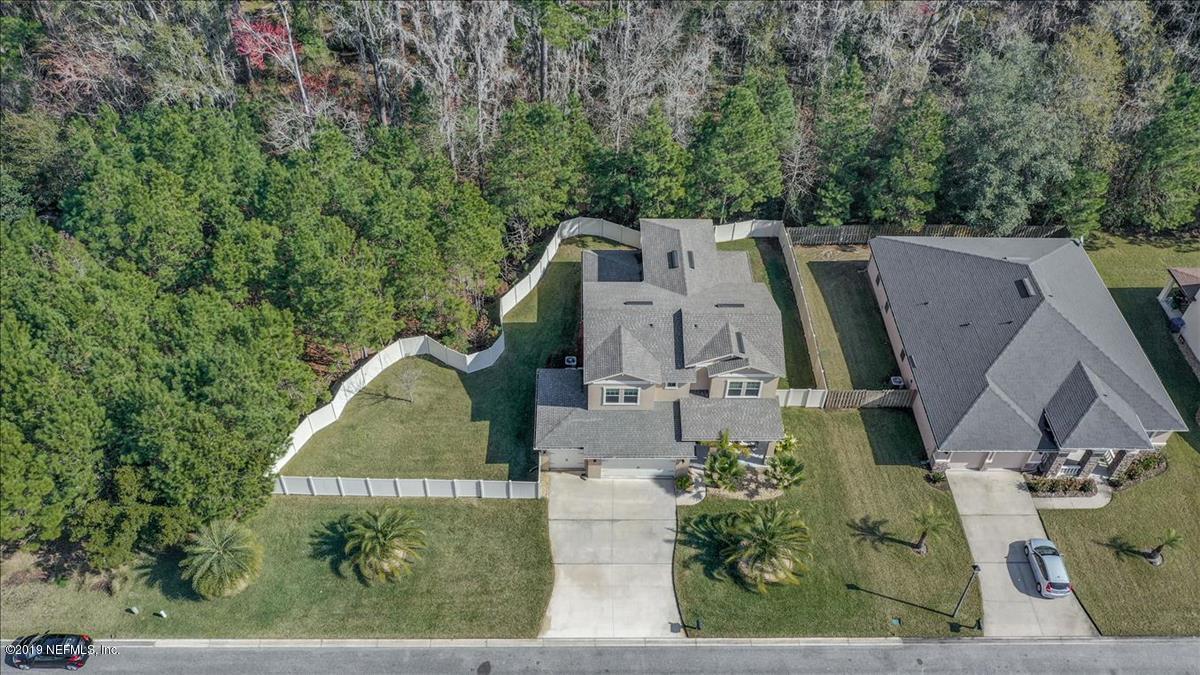 804 Reflection Cove Road Jacksonville, FL 32218 - Photo 28 of 33 28-Aerial_Front(1)