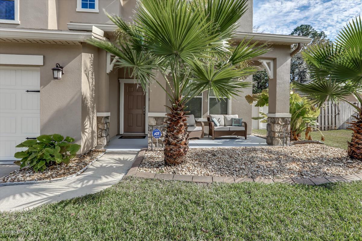 804 Reflection Cove Road Jacksonville, FL 32218 - Photo 3 of 33 03-Entrance