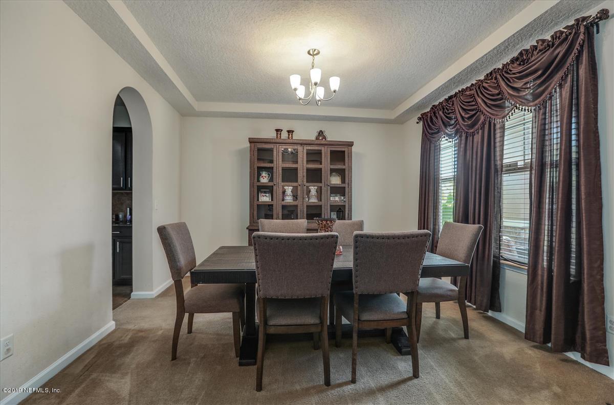 804 Reflection Cove Road Jacksonville, FL 32218 - Photo 6 of 33 06-Dining_Room