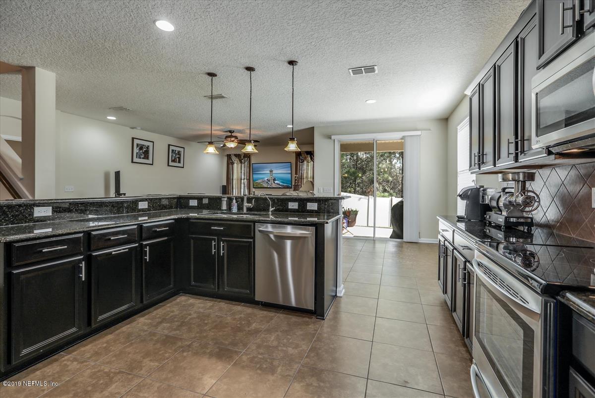 804 Reflection Cove Road Jacksonville, FL 32218 - Photo 8 of 33 08-Kitchen(1)