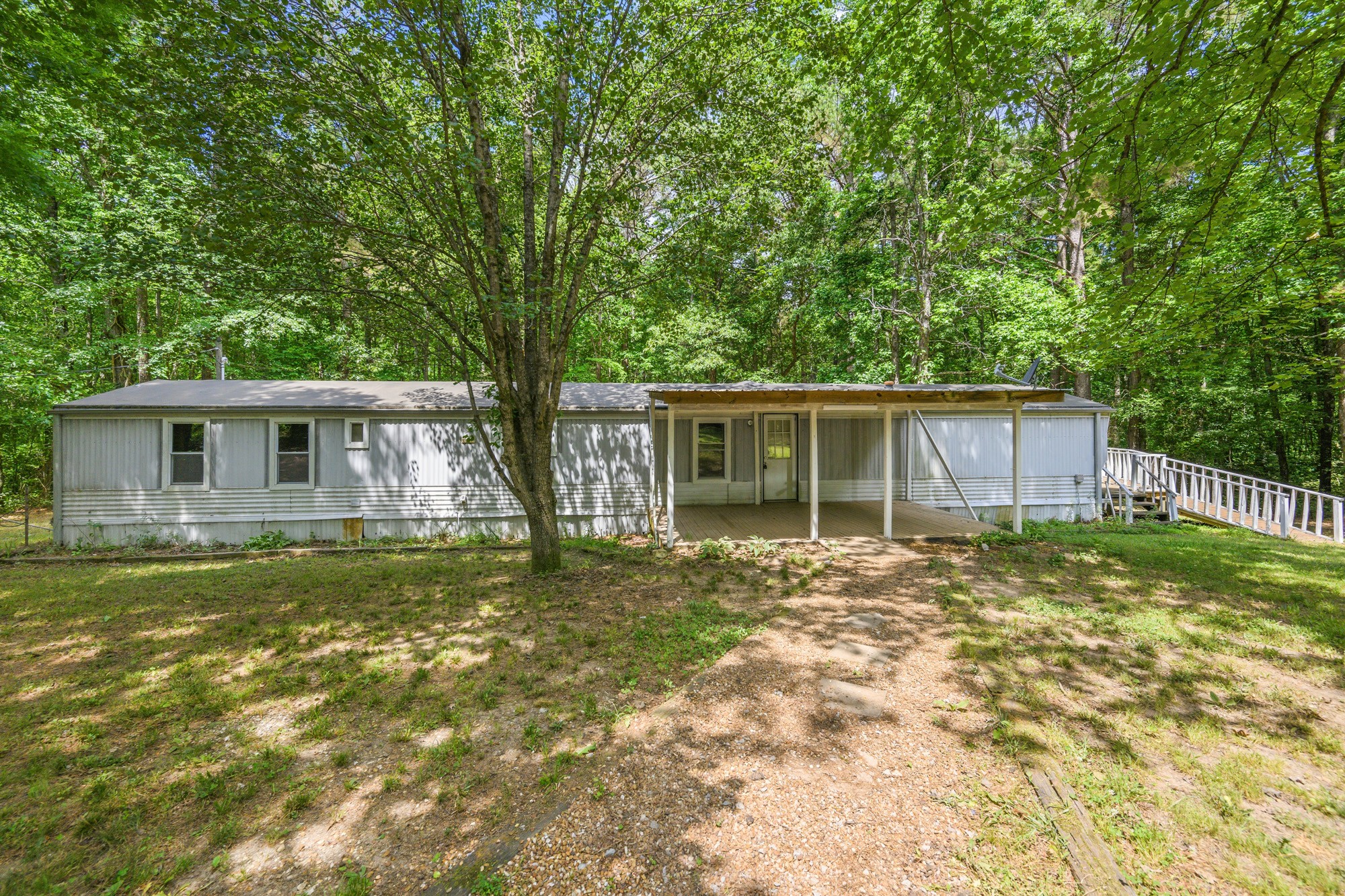 2417 Maytown Road Bruceton, TN 38317 - Photo 2 of 19