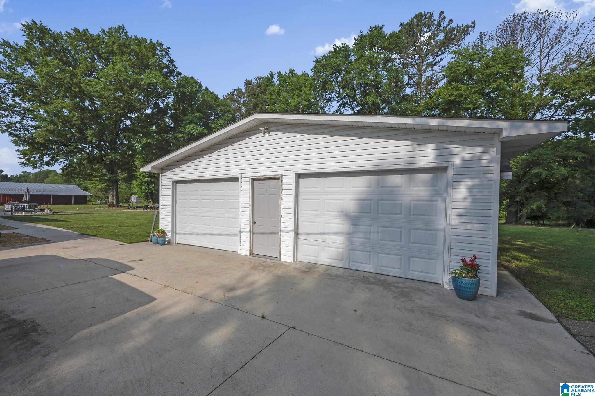 1751 North Walston Bridge Road Jasper, AL 35504 - Photo 32 of 44 Gallery Image 32