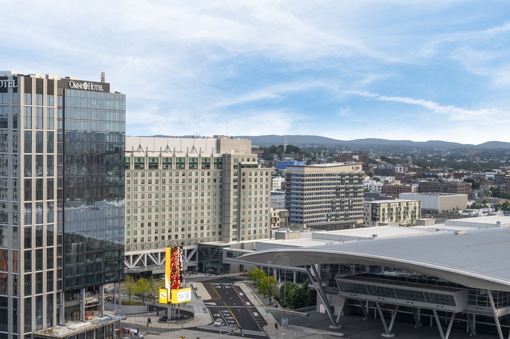 135 Seaport Boulevard, Unit 2007 Boston, MA 02210 - Photo 2 of 29