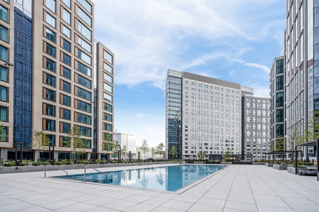 135 Seaport Boulevard, Unit 2007 Boston, MA 02210 - Photo 26 of 29