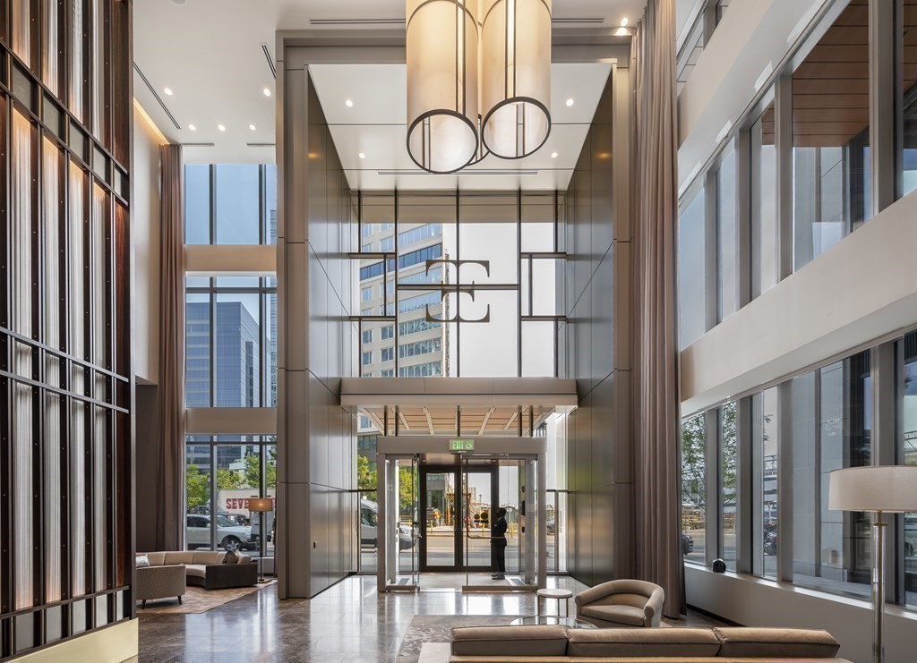 135 Seaport Boulevard, Unit 2007 Boston, MA 02210 - Photo 27 of 29