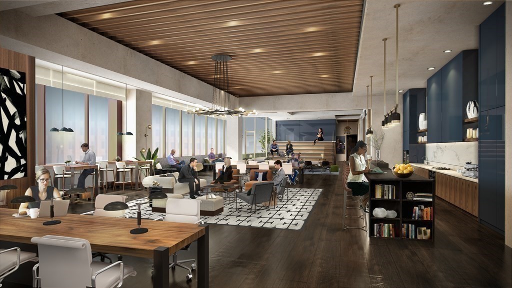 135 Seaport Boulevard, Unit 2007 Boston, MA 02210 - Photo 29 of 29