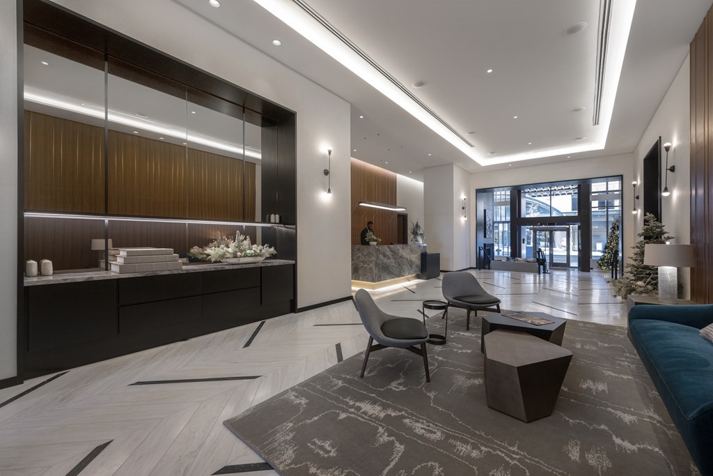 135 Seaport Boulevard, Unit 2007 Boston, MA 02210 - Photo 5 of 29