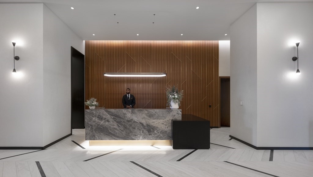 135 Seaport Boulevard, Unit 2007 Boston, MA 02210 - Photo 7 of 29