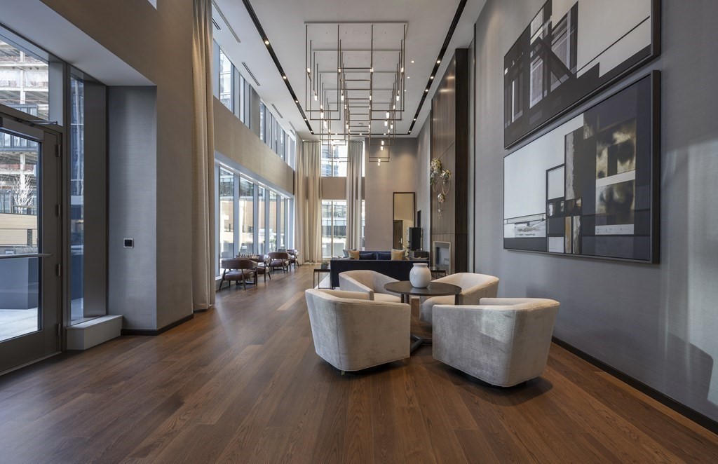 135 Seaport Boulevard, Unit 2007 Boston, MA 02210 - Photo 8 of 29