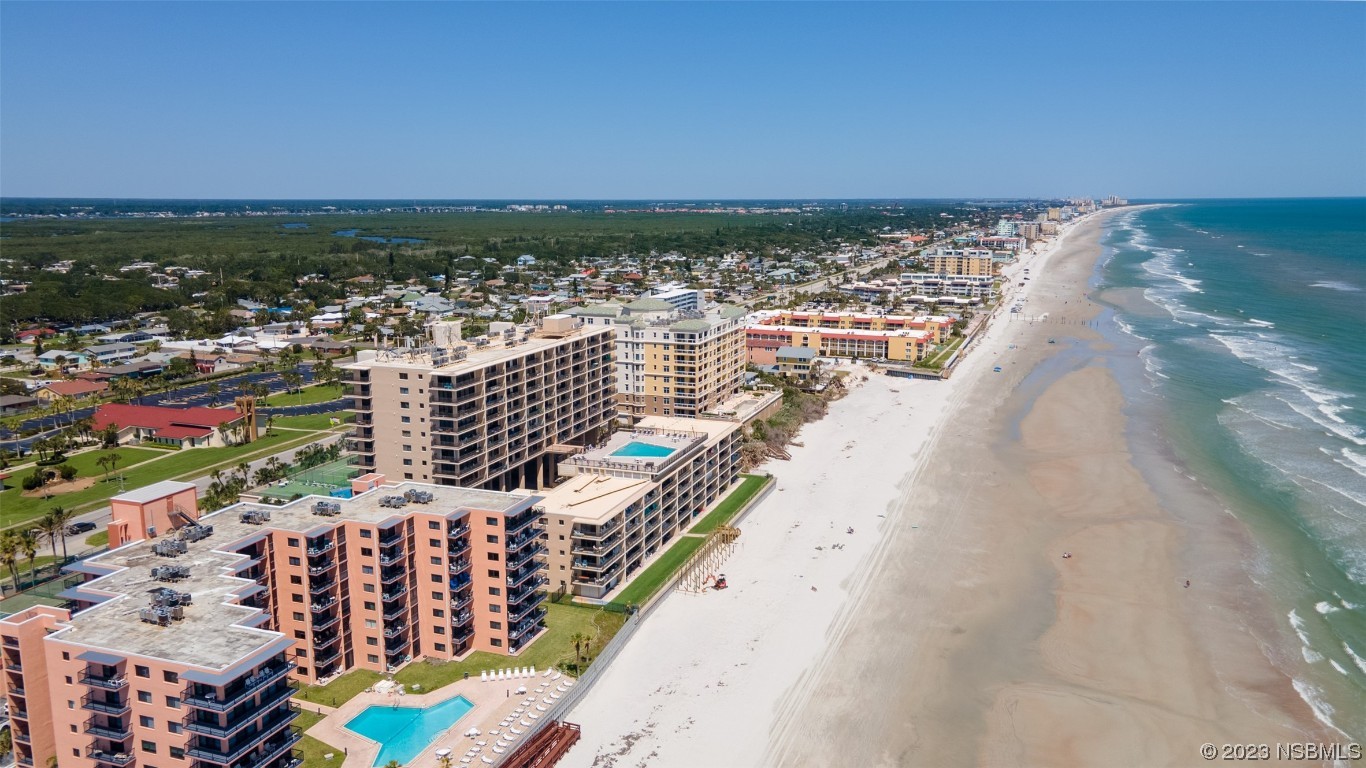 4139 South Atlantic Ave Unit B204