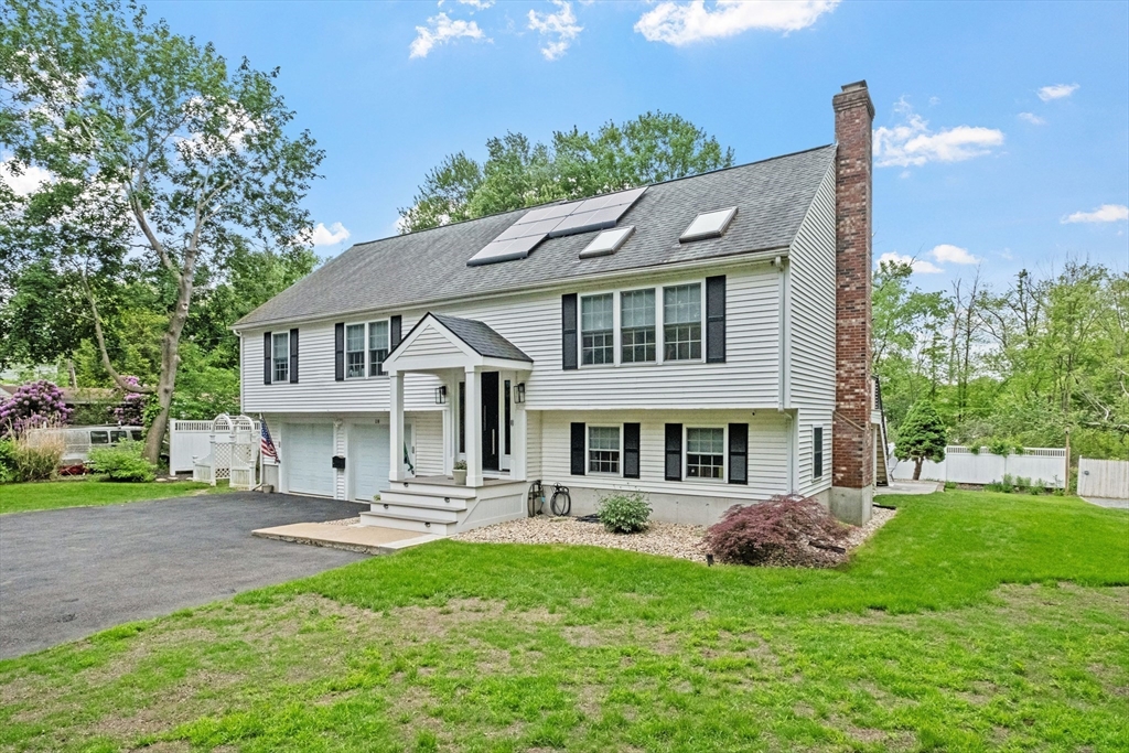 18 Rodman Road Ashland, MA 01721 - Photo 3 of 42