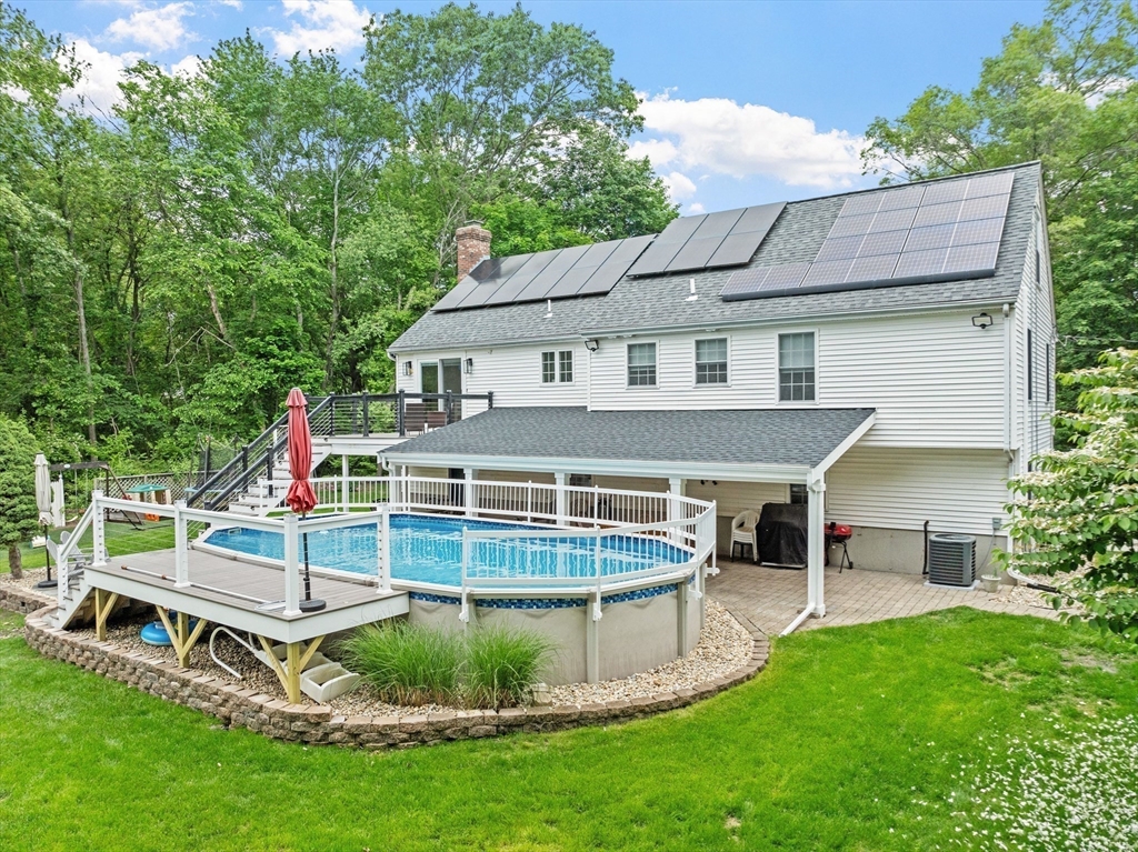 18 Rodman Road Ashland, MA 01721 - Photo 35 of 42