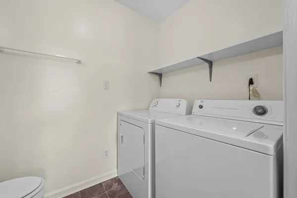 $990 | 1995 Calumet Drive, Unit D, Clarksville, TN 37042